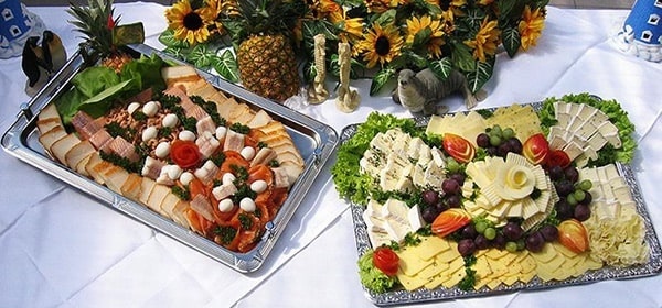 Partyservice