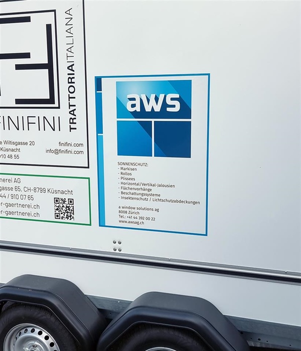 aws Sonnenschutz