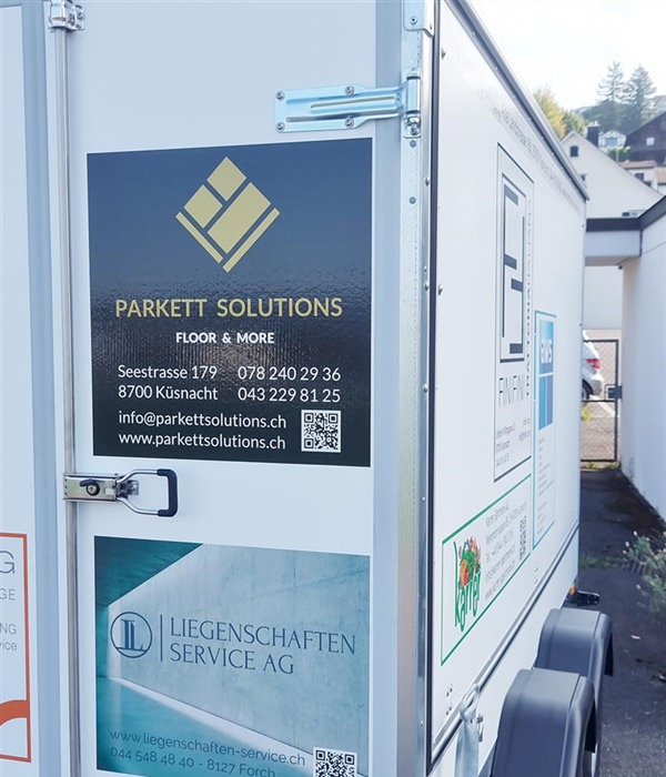 Parkett Solutions